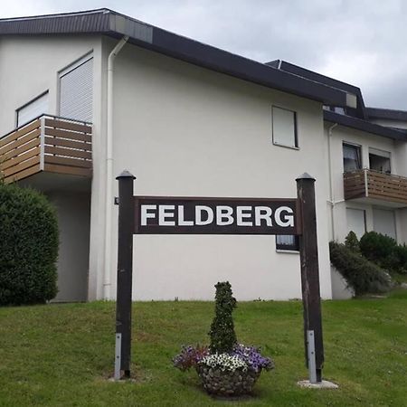 Gemuetliche Ferienwohnung Fuer 4 Gaeste In Schoenwald Schönwalde 외부 사진