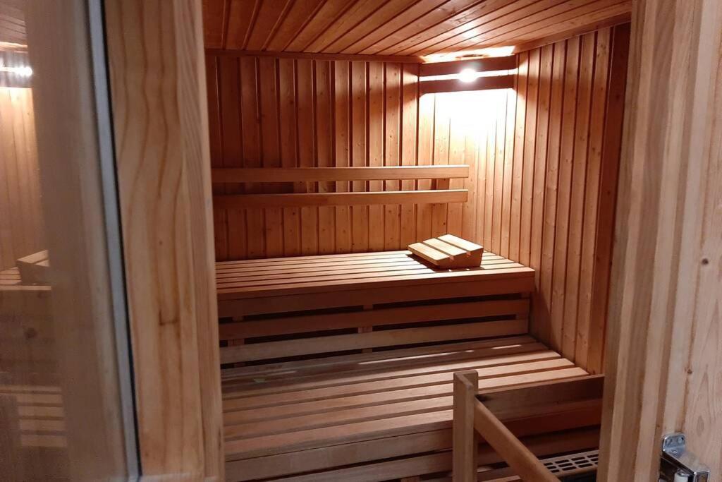 Gemuetliche Ferienwohnung Fuer 4 Gaeste In Schoenwald Schönwalde 외부 사진